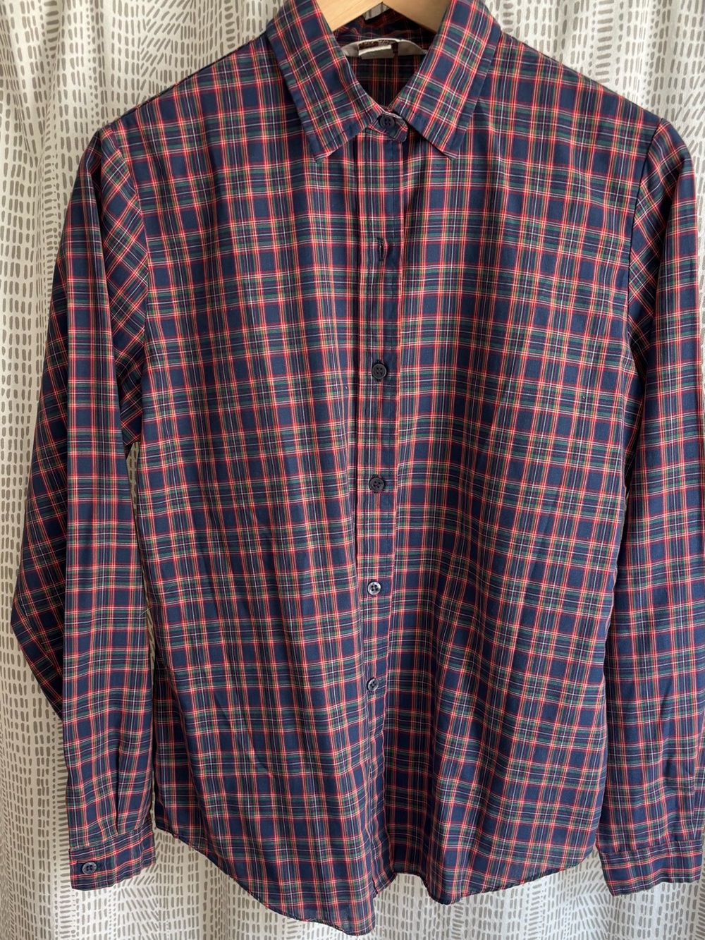 Vintage Sears button down